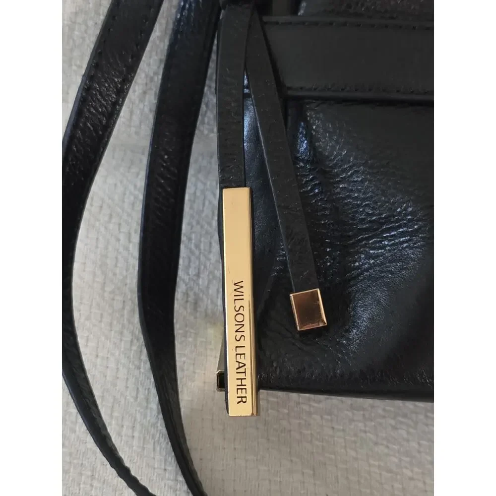 Wilsons Leather wilson leather